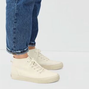 Everlane High-Top Sneaker